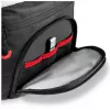 Hama Phoenix Compact Case Melns