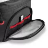 Hama 00121352 plecu soma fotokamerai, melna