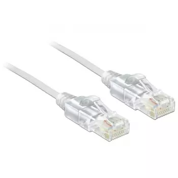 DeLOCK 2m Cat.6 UTP tīkla kabelis