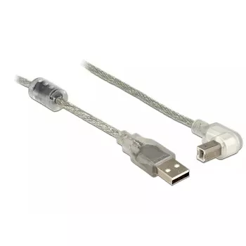 USB kabelis DeLOCK 3m USB 2.0 A / USB 2.0 B