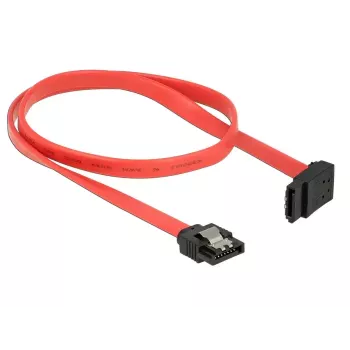 SATA kabelis DeLOCK 0.5m 2xSATAIII 83974