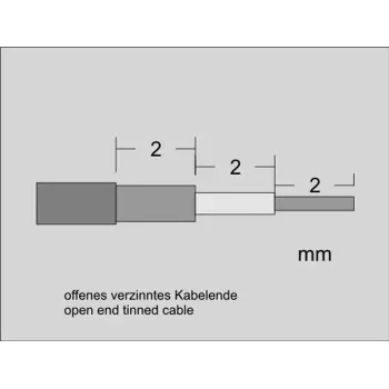 Koaksiālais kabelis DeLOCK 0.1m MHF U.FL/RG178