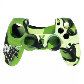 Hama Soccer, PlayStation 4, melns, zaļš