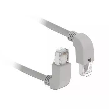 Tīkla kabelis DeLOCK 85852 0,5 m Cat5e SF/UTP