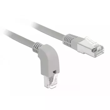Tīkla kabelis DeLOCK 85855 0,5m Cat5e SF/UTP