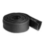 DeLOCK Neoprēna kabeļu uzmava ar rāvējslēdzēju 3 m x 100 mm melna