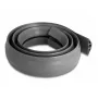 Kabeļu kanāls DeLOCK 20732 Pelēks 1,5m 50mm x 13mm