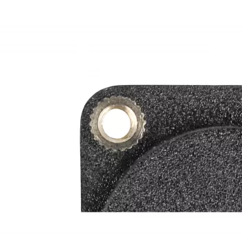 DeLOCK D-Type HDMI kabelis sievišķais-sievišķais melns 20 cm