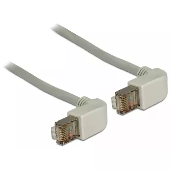 Tīkla kabelis DeLOCK 2m Cat.5e SFTP