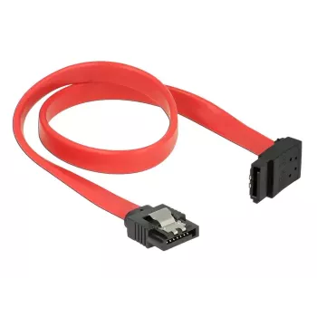 SATA kabelis DeLOCK 0.3m 2xSATAIII 83973