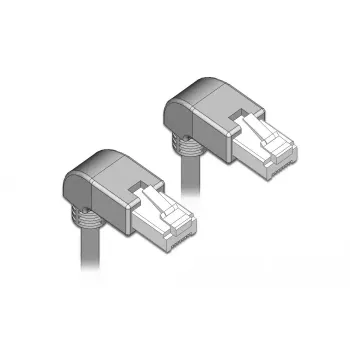 Tīkla kabelis DeLOCK 85858 0,5 m Cat5e SF/UTP