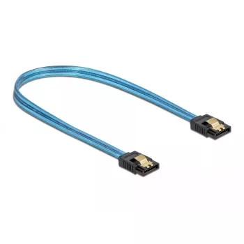 SATA kabelis DeLOCK 82127 0.3 m