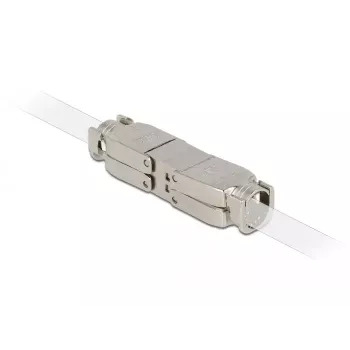 Savienotājs DeLOCK Cat.6 STP bezinstrumentu