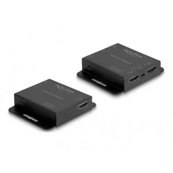 HDMI pagarinātāju komplekts DeLOCK 65832 4K 30Hz