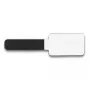 DeLOCK Mini Kabļu Saites Ar Lipīgo Pamatni 90mm x 24mm 10 gab. Melnas