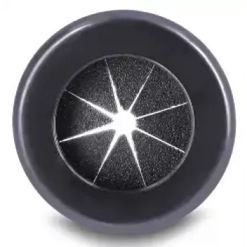 Kabeļa cauruļvada uzliktne DeLOCK 67328 50mm kabeļu pārvaldībai