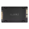 DELOCK interfeisa adapteris U.2 (SFF-8639) uz M.2 Key M NVMe SSD, 64301, melns, vīriešu savienotājs