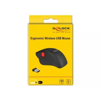 Pele DeLOCK 12598 Bluetooth USB Type-A vertikāla