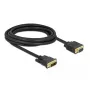 DVI–VGA kabelis DeLOCK 86750 3m