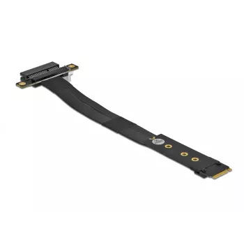 DeLOCK 64131 M.2 Key M uz PCIe x4 NVMe adapteris