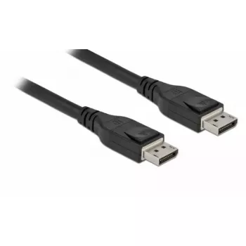 Aktīvais DisplayPort kabelis DeLOCK 85503 8K 60 Hz 12 m