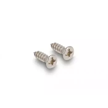 DeLOCK Kabeļu ieeja ar suku un 2 x RJ45 Keystone moduli Cat.6 alumīnijs