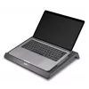 Hama Black dzesēšanas paliktnis klēpjdatoriem 39,6 cm (15,6 collas)