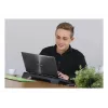 Hama Black dzesēšanas paliktnis klēpjdatoriem 39,6 cm (15,6 collas)