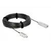 USB kabelis DeLOCK 50m USB 3.0 A + USB Micro-B