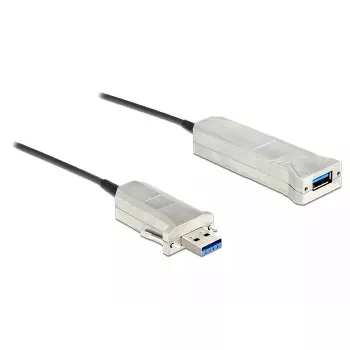 USB kabelis DeLOCK 50m USB 3.0 A + USB Micro-B