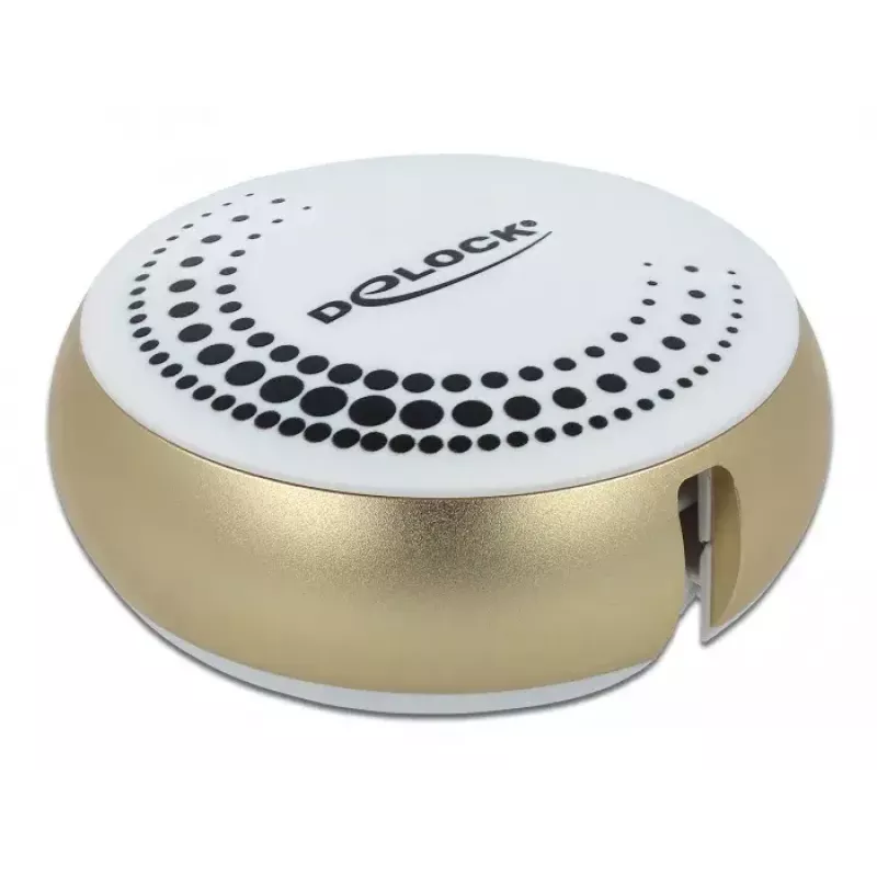 Izvelkamais kabelis DeLOCK 85820 USB 2.0 Type-A uz Micro-B / Lightning
