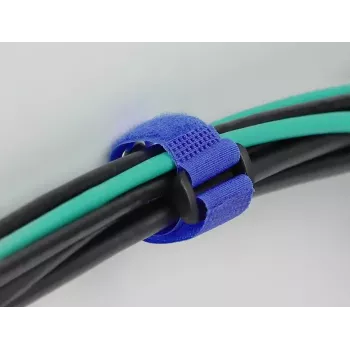 Hook & loop kabeļu saite DeLOCK 19551