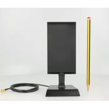 DeLOCK 88992 virziena antena LTE 4 dBi SMA iekštelpām