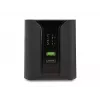 DeLOCK USB un bezvadu lādētājs 1 x USB Type-C PD + 2 x USB Type-A 58 W