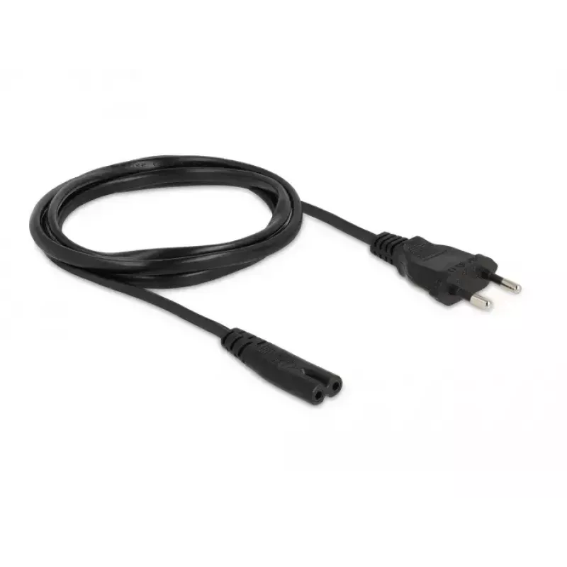DeLOCK USB un bezvadu lādētājs 1 x USB Type-C PD + 2 x USB Type-A 58 W