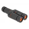 Tīkla kabelis DeLOCK 88143 Y-Adapter RJ45 uz 2 x RJ45 Cat.6 Melns