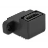 HDMI adapteris DeLOCK Easy 45 leņķis 90°