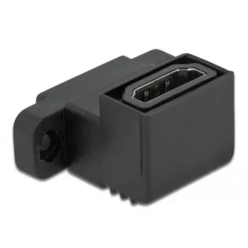 HDMI adapteris DeLOCK Easy 45 leņķis 90°