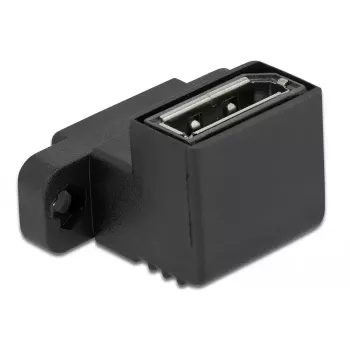 DeLOCK Easy 45 DisplayPort Adapter 81310