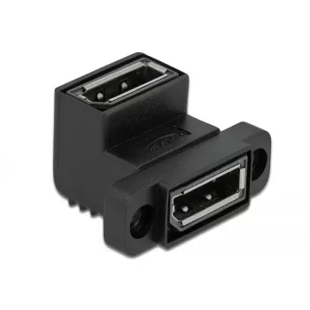 DeLOCK Easy 45 DisplayPort Adapter 81310