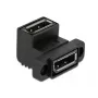 DeLOCK Easy 45 DisplayPort Adapter 81310