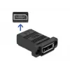 DeLOCK Easy 45 DisplayPort adapteris 81309