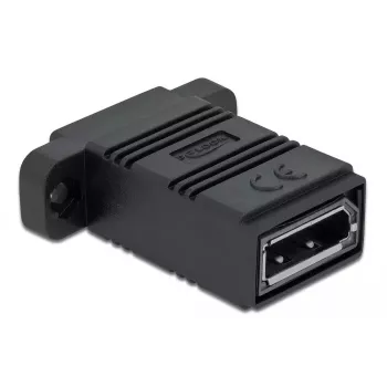 DeLOCK Easy 45 DisplayPort adapteris 81309