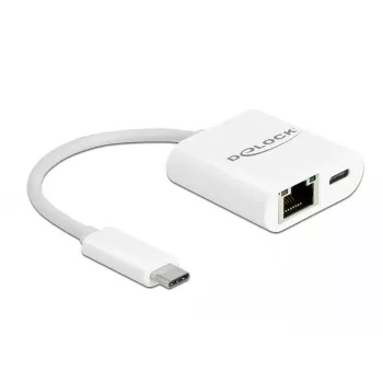 Tīkla karte DeLOCK 65402 Ethernet 5000 Mbit/s