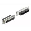 Dzimuma maiņas adapteris DeLOCK 65600