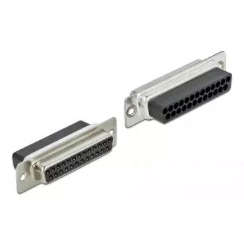 Dzimuma maiņas adapteris DeLOCK 65600