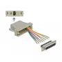 Dzimuma maiņas adapteris DeLOCK 65600