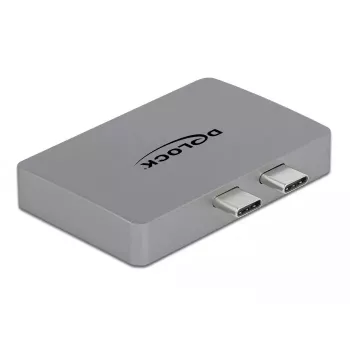 DeLOCK 64123 Divu HDMI adapteris MacBook