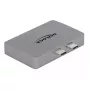 DeLOCK 64123 Divu HDMI adapteris MacBook