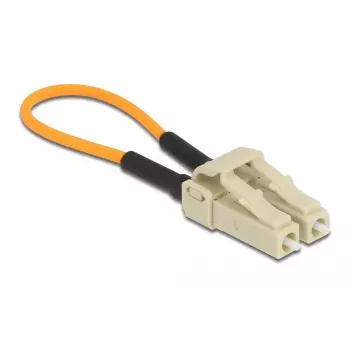 Optiskās šķiedras cilpas adapteris DeLOCK 86925